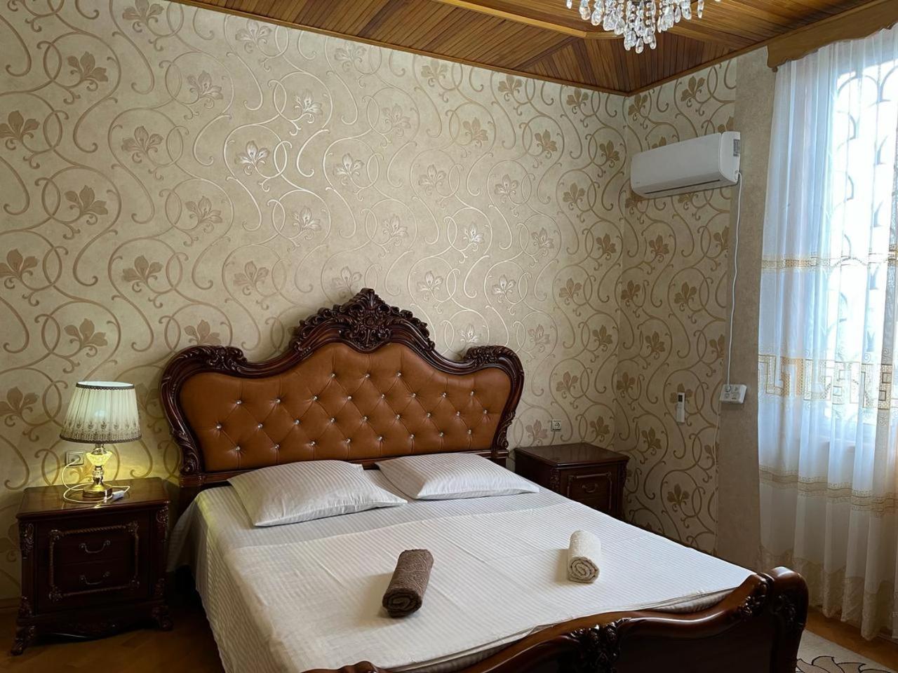 Guest House Levan II Dadiani Zugdidi Luaran gambar