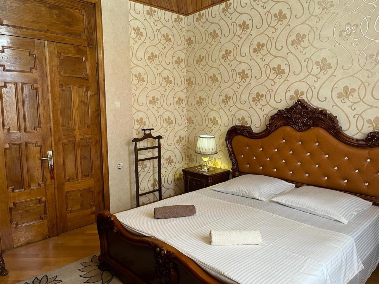 Guest House Levan II Dadiani Zugdidi Luaran gambar