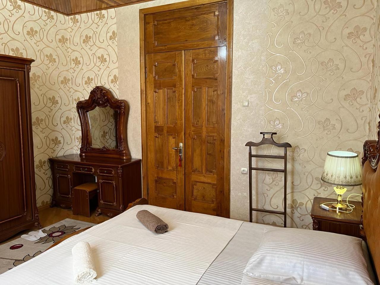 Guest House Levan II Dadiani Zugdidi Luaran gambar