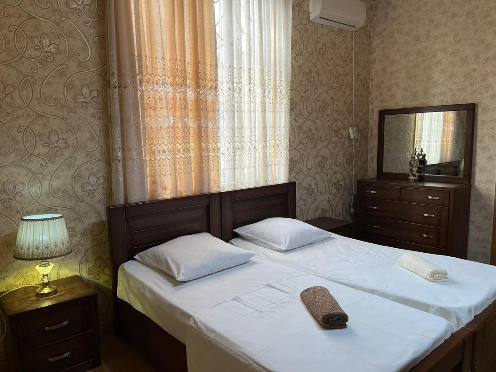 Guest House Levan II Dadiani Zugdidi Luaran gambar