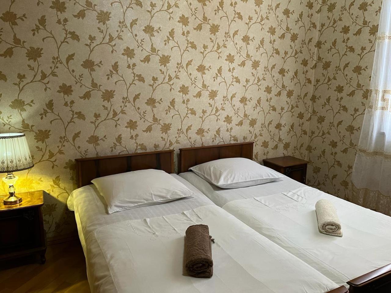 Guest House Levan II Dadiani Zugdidi Luaran gambar