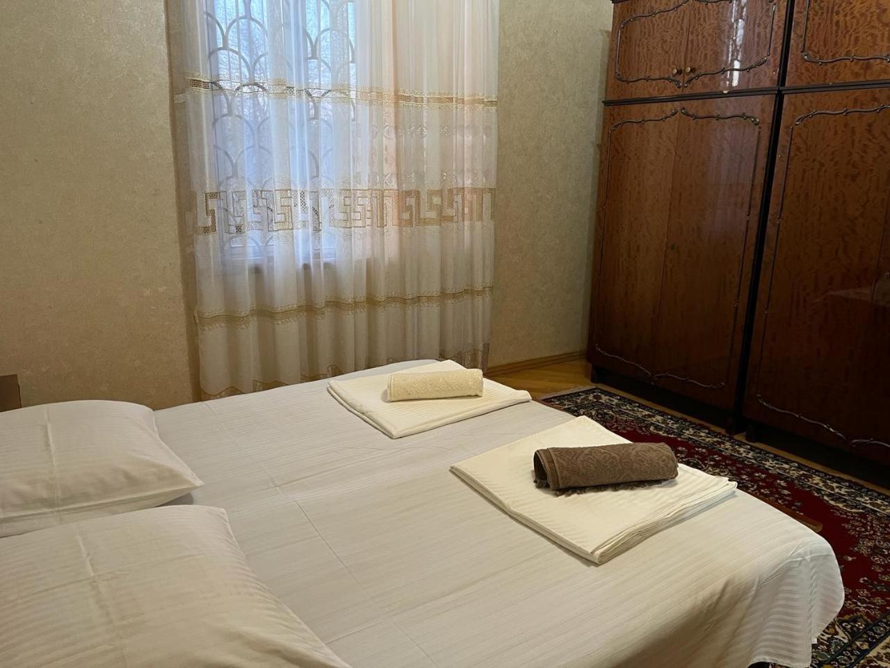 Guest House Levan II Dadiani Zugdidi Luaran gambar