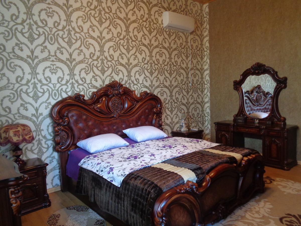 Guest House Levan II Dadiani Zugdidi Luaran gambar