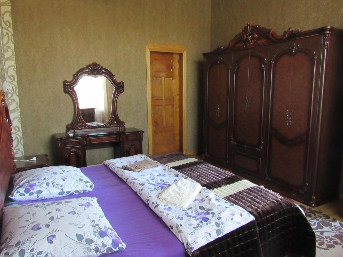 Guest House Levan II Dadiani Zugdidi Luaran gambar